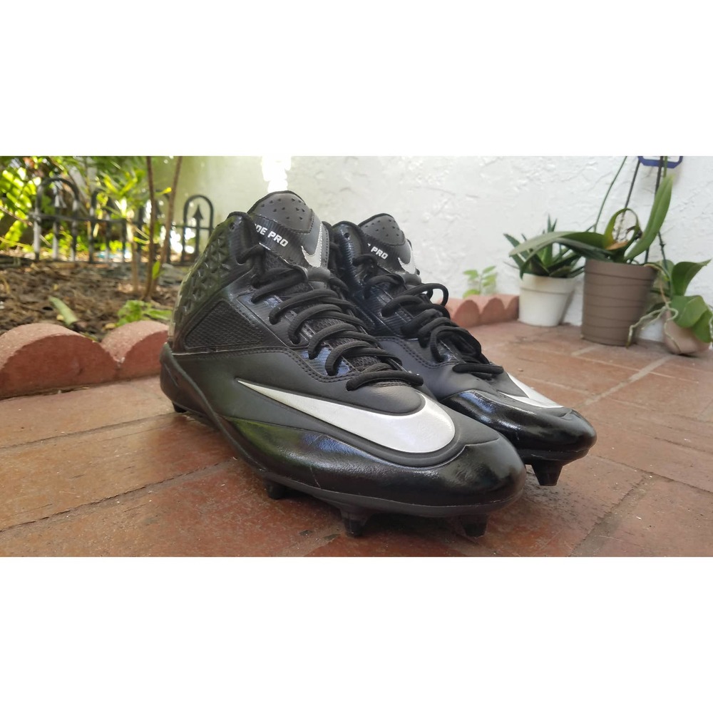 nikeskin alpha football cleats